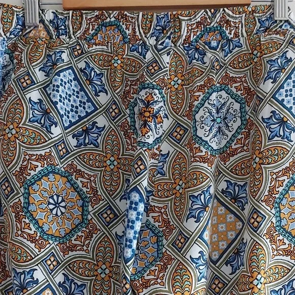 Tigerlily harem pants size 14 - Picture 4 of 5